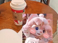 -星巴克臻选(深圳卓悦中心店)