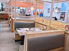 -一品焖锅(榆星广场店)