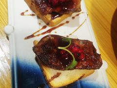 鹅肝-花和海鲜自助(梅江店)