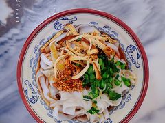 -再回首鸡肉米线(人民路一店)