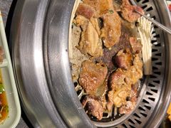 -盛江山自助料理(奥莱锦辉购物广场店)