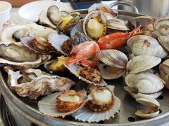 -日照大牌檔•小船海鲜(万平口店)