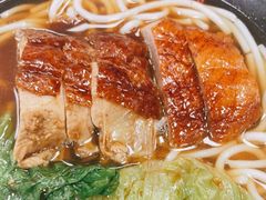 -烧鹅濑(西华路店)