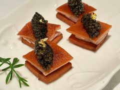 黑鱼子乳猪件-誉珑轩