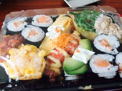 -墨竹寿司(九江店)