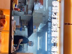 -蚝当家·海鲜龙虾烧烤(文二路原开蚝屋店)