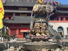 -上海东林寺(金山区)