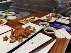 -大渔·观筵(三里屯太古里店)