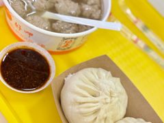 -津品味小吃(大学湾店)
