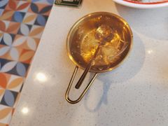 -明腾壹间茶餐厅(新都会花园广场店)