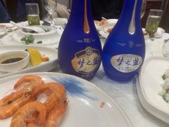 -一品粤珍轩(吴中路店)
