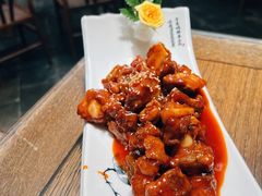 -喜林苑·稻田餐厅(品相府店)