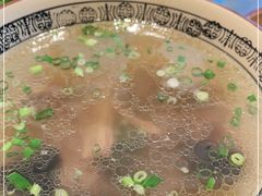 -小毛驴驴肉泡馍(解放路店)