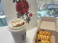 -君之狮子山·轻糖烘焙(松江印象城店)