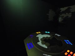 -MOJO密室逃脱(中街旗舰店)