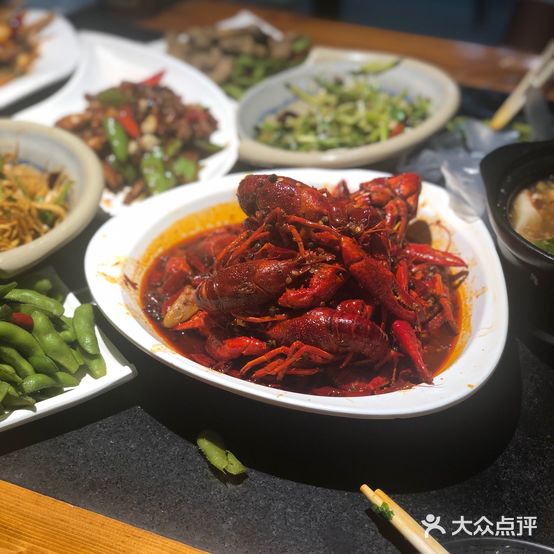 柒柒龙虾海鲜小厨