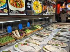 -盈春大饭店(千山路店)
