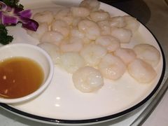 -乾隆美食·本帮菜(黄河路店)