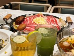 -七八冷面·延边朝鲜族美食(世纪汇店)
