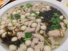 -谊荣海鲜大牌档(石湖店)