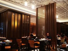 大堂-闽和南(深圳万象城店)