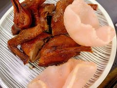 乳鸽-金龙·打边炉(武进路店)
