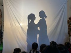 -乐不撕书绘本体验中心(华鹏馆)