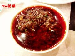 沙茶重辣-东东骨头王火锅城(宝山店)