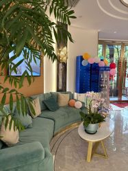 -雅曼妮spa美容养生