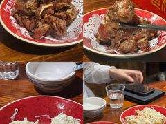 -今邕烧烤(西大店)