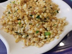 虾米玉米-天天渔港海鲜酒家(石浦玉泉路店)