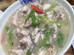 -富贵面馆(镇坪路店)