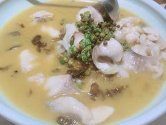 -小放牛炒菜馆(裕华万达店)
