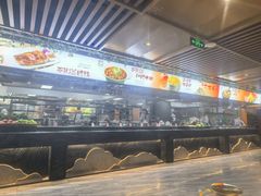 -不倒翁·安徽名菜楼(步行街店)