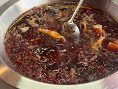 -懒猫鱼·稻田蛙·芋儿鸡火锅(成都东站店)