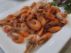 -老克勒上海菜(南京路步行街店)