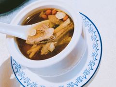 香菜虾饺-泮金大塘(北二七路店)