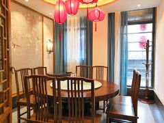 包厢-丁里羊肉小镇(太宁路口店)
