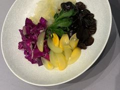 -狮王府淮扬菜(新街口友谊店)