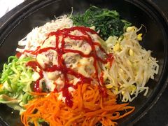 -大同江朝鲜菜•长春地标美食(绿园吾悦广场店)