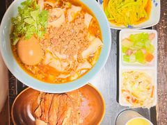 -喜晋道面馆(华严寺广场店)