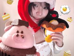 -派悦坊·甜品·蛋糕(虹口龙之梦店)