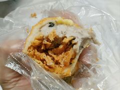 -运栋天马牛肉饼(林科大店)