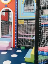 -汤姆小鸟(无锡宝龙广场店)