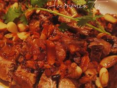 -小天厨民间菜馆(深圳街店)