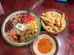 -李炮称盘麻辣烫(无锡荟聚店)