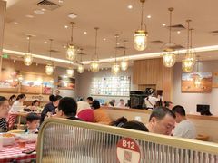 -西贝(枫蓝国际购物中心店)