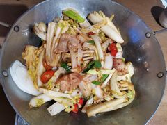 -嘉年华面包房餐厅（饺子馆）(陶然亭店)