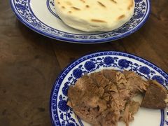 -老白家水盆羊肉