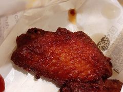 -纽约薯条(世豪广场店)